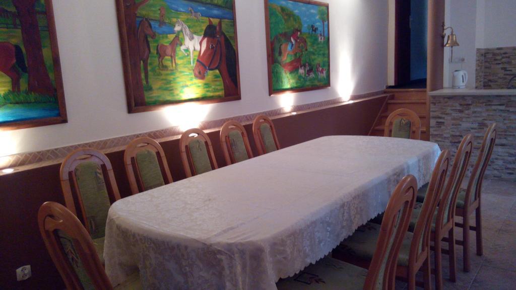 Zielone Zacisze Apartment Zagnansk Room photo