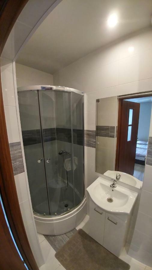 Zielone Zacisze Apartment Zagnansk Exterior photo
